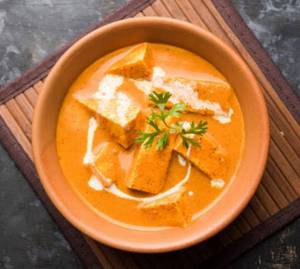 Shahi Paneer 
