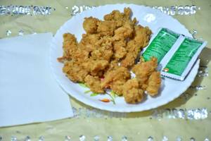Chicken Pop Corn-250ml Grms