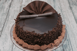 Choclate Cake