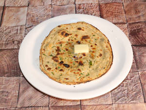 Laccha Paratha