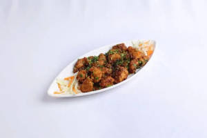 Chicken Manchurian