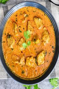 Sahi Mutton Korma