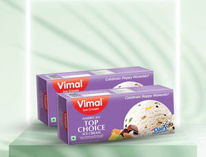 American Top Choice - Combo