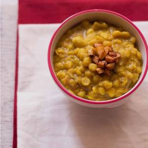 Cholar Dal
