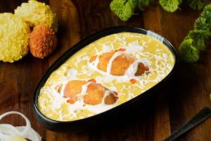 Malai Kofta