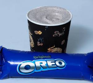 Black Magic Thickshake