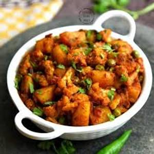 Aloo Gobi