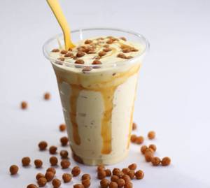 Butter Scotch Milkshake