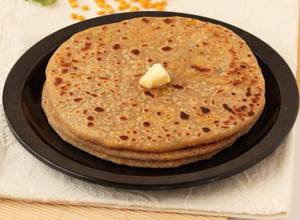 Butter Paratha