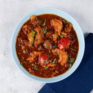 Mongolian Bowl (veg)