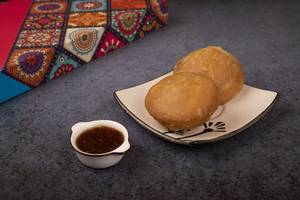 Dal Kachori [2 Pcs]