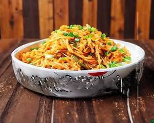 Veg Combination Fried Rice