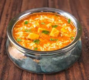 Paneer Lababdar
