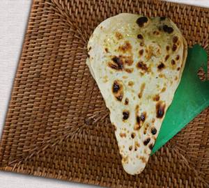 Butter Naan