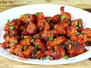 Gobi Manchurian