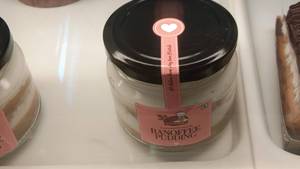Banoffee Pudding (303.6 Kcal) (125 g)