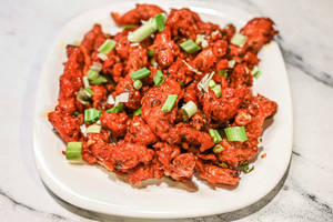 Crispy Chicken