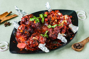 Chicken lolipop Dry [3pcs]