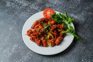 Gobi Manchurian Dry