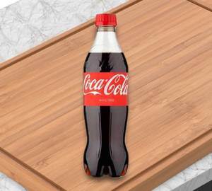 Coke [750Ml]