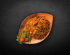 Veg Noodles