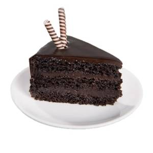 Choco Truffle Pastry 