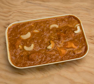 Kaju Paneer Masala