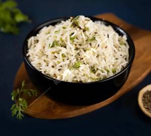Jeera Rice