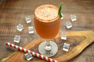 Chilli Guava Cooler