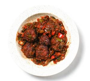 Manchurian 