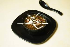 Veg Hot And Sour Soup