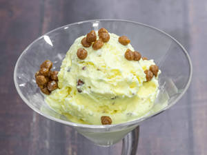 Butterscotch Bliss