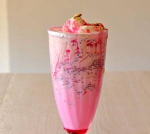 Royal falooda
