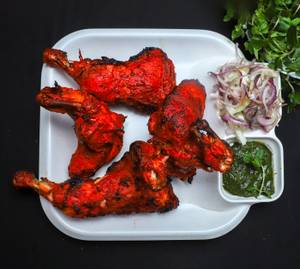 Chicken Tandoori