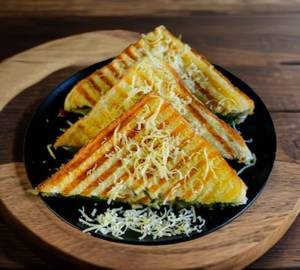 Cheese Sandwich