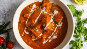 Paneer Masala