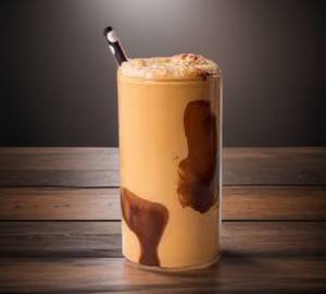 Classic Cold Coffee (250 Ml)