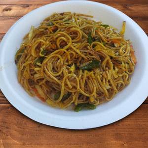 Veg Chowmein