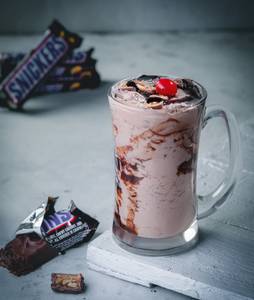 Snickers Shake 
