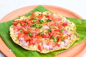 Masala Papad
