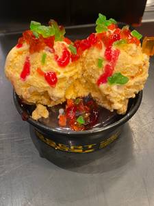 Tutti Frutti
