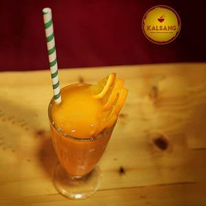 Orange Delight