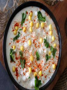 Mix Raita