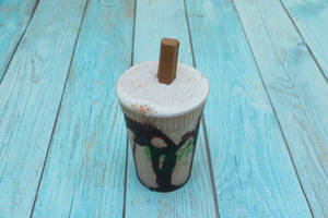 Kitkat Shake