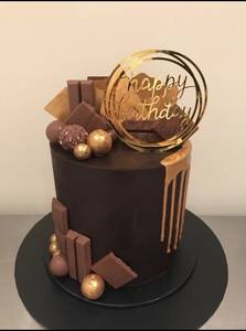 Tall Cake Chocolate [1 Kg]
