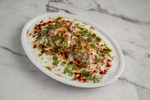 Dahi Vada