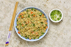 Veg Fried Rice