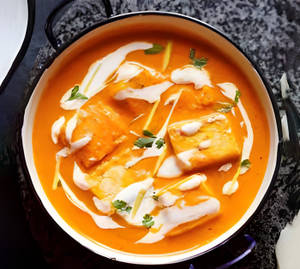 Paneer Butter Masala