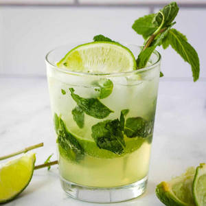 Mint Mojito