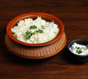 Ghee Rice Jain
